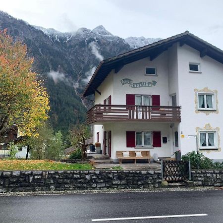 InnerbrazHaus Angelika公寓 外观 照片