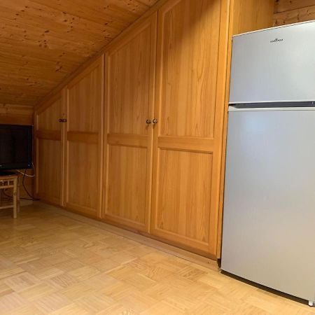 InnerbrazHaus Angelika公寓 外观 照片