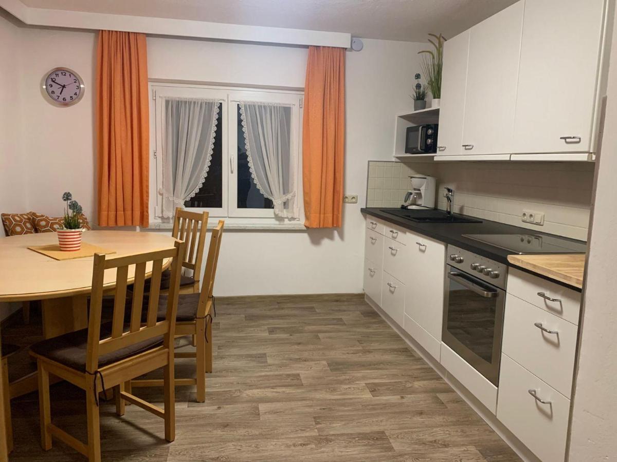 InnerbrazHaus Angelika公寓 外观 照片