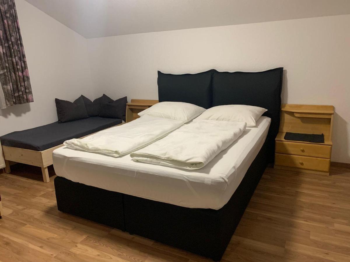 InnerbrazHaus Angelika公寓 外观 照片