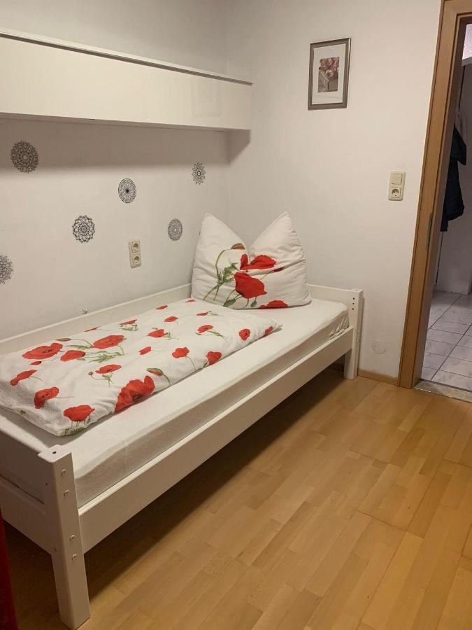 InnerbrazHaus Angelika公寓 外观 照片