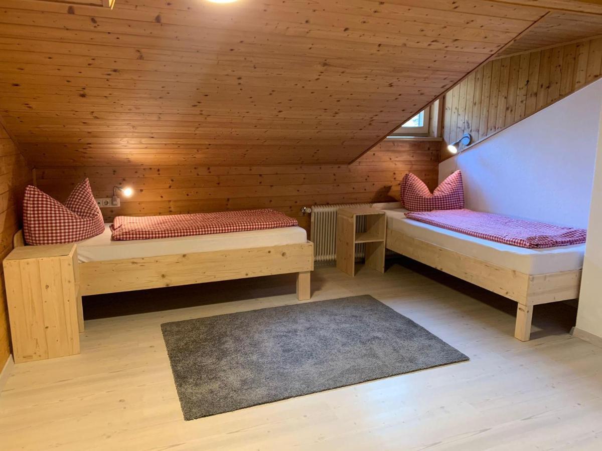 InnerbrazHaus Angelika公寓 外观 照片