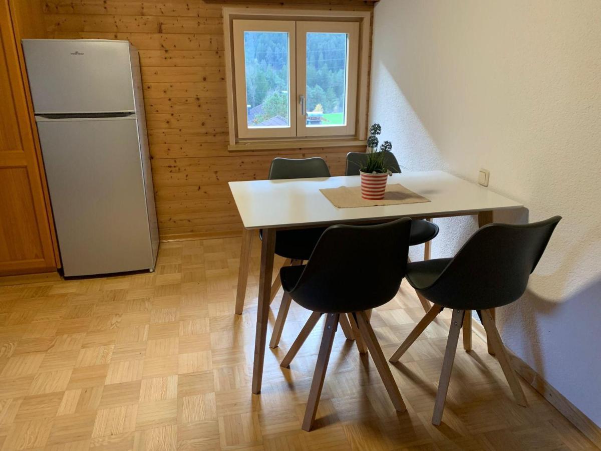 InnerbrazHaus Angelika公寓 外观 照片